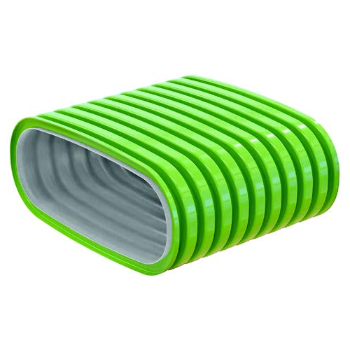 Conduits OPTIFLEX® ovales